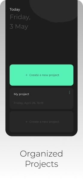 Screenshot 2 of Kara - Business AI Assistant app